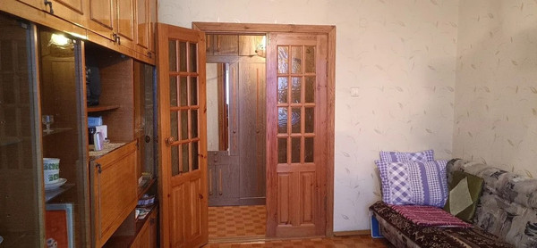 Продам двухкомнатную (2-комн.) квартиру, Подольских курсантов ул, 4, Йошкар-Ола г