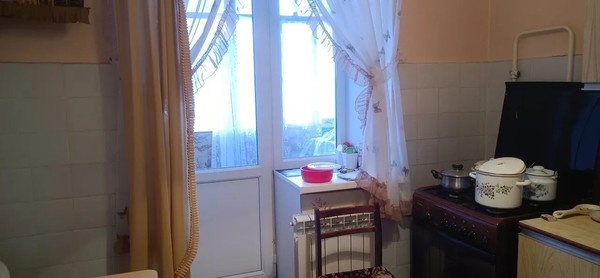 Продам двухкомнатную (2-комн.) квартиру, Подольских курсантов ул, 4, Йошкар-Ола г