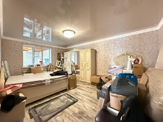 Продам дом, Ленина ул, 1, Шалушка с, 0 км от города