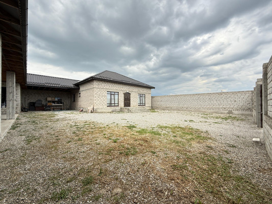 Продам дом, Ленина ул, 1, Шалушка с, 0 км от города