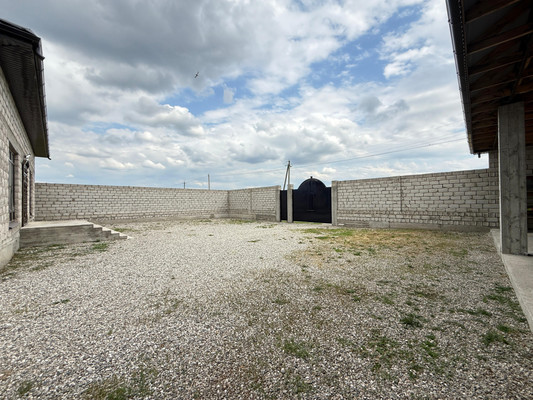 Продам дом, Ленина ул, 1, Шалушка с, 0 км от города