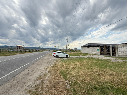 Продам дом, Ленина ул, 1, Шалушка с, 0 км от города