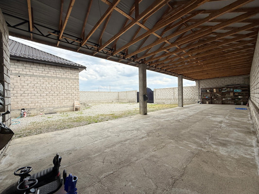 Продам дом, Ленина ул, 1, Шалушка с, 0 км от города