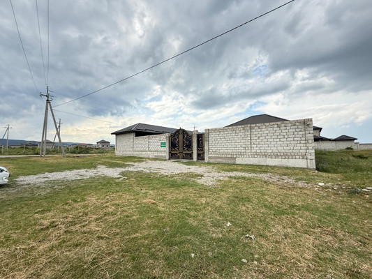 Продам дом, Ленина ул, 1, Шалушка с, 0 км от города