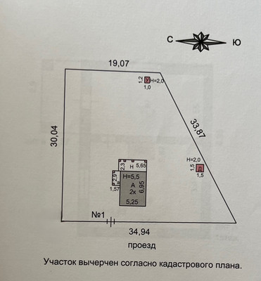 Продам участок 10 соток, ИЖС, Содружество тер. СНТ, Нижнетемерницкий х, 0 км от города