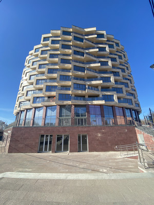 Продам двухкомнатную (2-комн.) , 5-я Мякининская ул, 20, Москва г