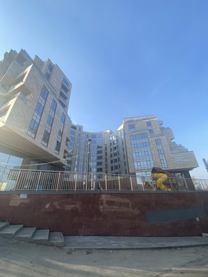 Продам двухкомнатную (2-комн.) , 5-я Мякининская ул, 20, Москва г
