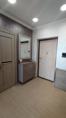 Продам однокомнатную (1-комн.) квартиру, Советский проезд, 4, Видное г