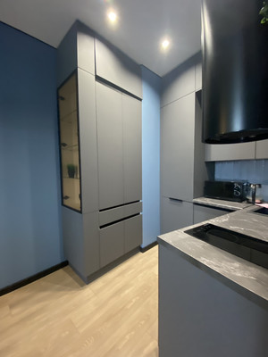 Продам однокомнатную (1-комн.) квартиру, 5-я Мякининская ул, 20, Москва г