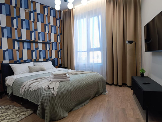 Продам однокомнатную (1-комн.) квартиру, 5-я Мякининская ул, 20, Москва г