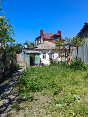 Продам участок 4 соток, ИЖС, Краснокурсантская ул, 25, Ростов-на-Дону г, 0 км от города