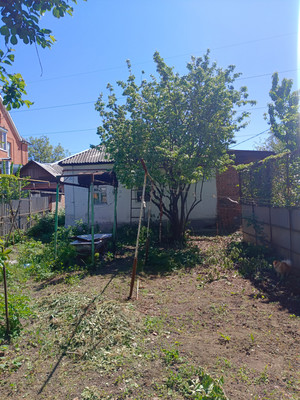 Продам участок 4 соток, ИЖС, Краснокурсантская ул, 25, Ростов-на-Дону г, 0 км от города