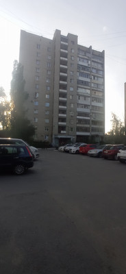 Продам двухкомнатную (2-комн.) квартиру, 25 Января ул, 28, Воронеж г
