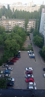 Продам двухкомнатную (2-комн.) квартиру, 25 Января ул, 28, Воронеж г
