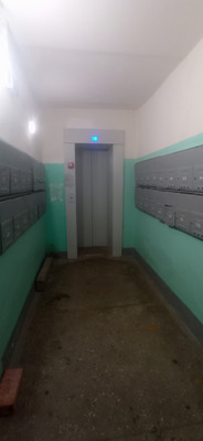 Продам двухкомнатную (2-комн.) квартиру, 25 Января ул, 28, Воронеж г