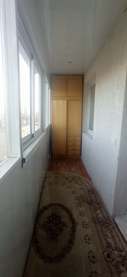 Продам двухкомнатную (2-комн.) квартиру, 25 Января ул, 28, Воронеж г