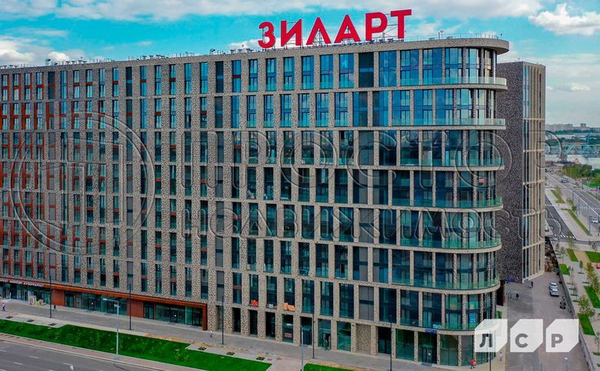 Продам однокомнатную (1-комн.) квартиру (долевое), Автозаводская ул, Москва г