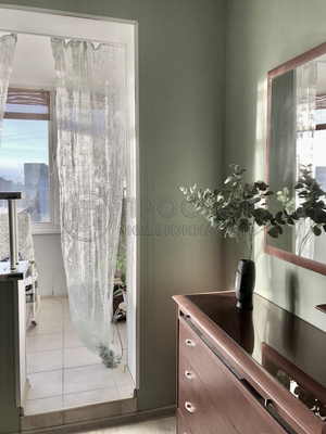 Продам трехкомнатную (3-комн.) квартиру, Студёный проезд, 14, Москва г