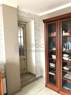 Продам трехкомнатную (3-комн.) квартиру, Студёный проезд, 14, Москва г