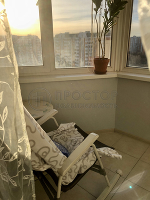 Продам трехкомнатную (3-комн.) квартиру, Студёный проезд, 14, Москва г