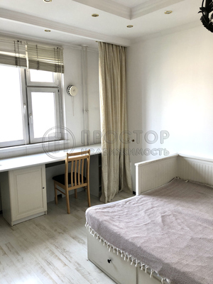 Продам трехкомнатную (3-комн.) квартиру, Студёный проезд, 14, Москва г