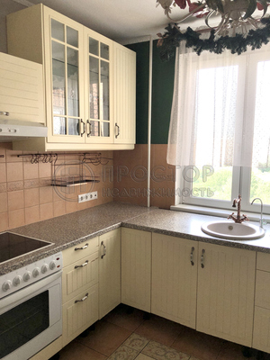 Продам трехкомнатную (3-комн.) квартиру, Студёный проезд, 14, Москва г