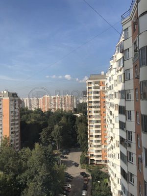 Продам трехкомнатную (3-комн.) квартиру, Студёный проезд, 14, Москва г
