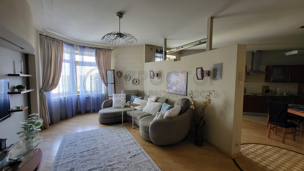 Продам двухкомнатную (2-комн.) квартиру, Островитянова ул, 4, Москва г