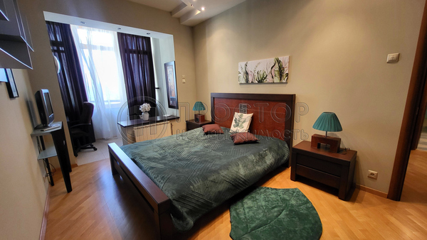 Продам двухкомнатную (2-комн.) квартиру, Островитянова ул, 4, Москва г