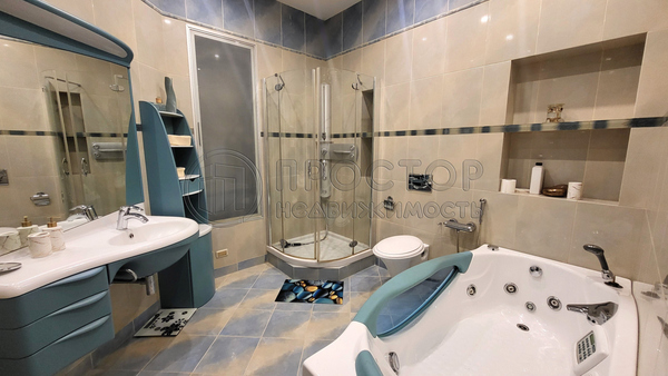Продам двухкомнатную (2-комн.) квартиру, Островитянова ул, 4, Москва г
