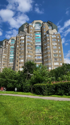Продам двухкомнатную (2-комн.) квартиру, Островитянова ул, 4, Москва г