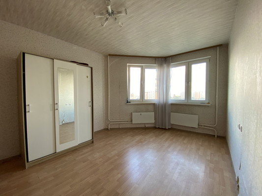 Продам двухкомнатную (2-комн.) квартиру, Победы пр-кт, 16к2, Люберцы г