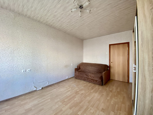 Продам двухкомнатную (2-комн.) квартиру, Победы пр-кт, 16к2, Люберцы г