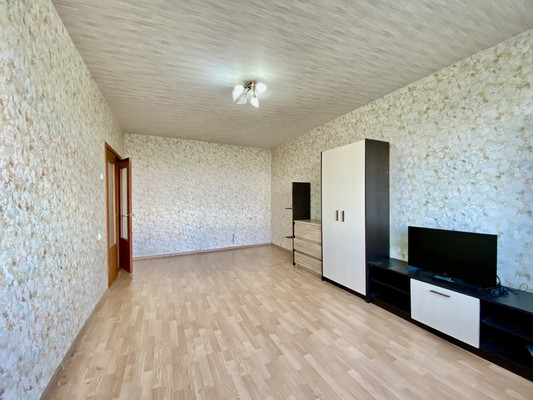 Продам двухкомнатную (2-комн.) квартиру, Победы пр-кт, 16к2, Люберцы г