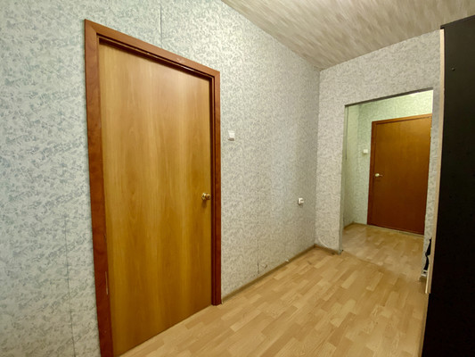 Продам двухкомнатную (2-комн.) квартиру, Победы пр-кт, 16к2, Люберцы г