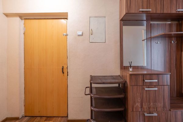 Продам двухкомнатную (2-комн.) квартиру, Ленина пр-кт, 56, Ростов-на-Дону г