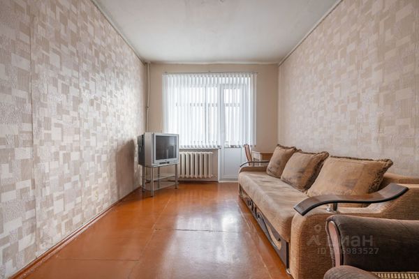 Продам двухкомнатную (2-комн.) квартиру, Ленина пр-кт, 56, Ростов-на-Дону г