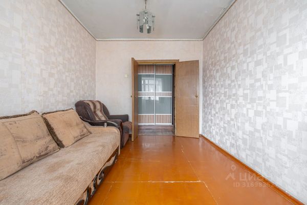 Продам двухкомнатную (2-комн.) квартиру, Ленина пр-кт, 56, Ростов-на-Дону г
