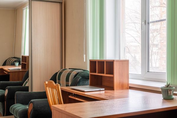 Продам двухкомнатную (2-комн.) квартиру, Ленина пр-кт, 56, Ростов-на-Дону г