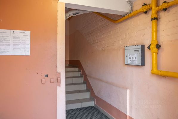 Продам двухкомнатную (2-комн.) квартиру, Ленина пр-кт, 56, Ростов-на-Дону г