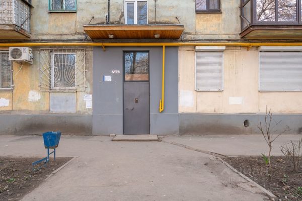 Продам двухкомнатную (2-комн.) квартиру, Ленина пр-кт, 56, Ростов-на-Дону г