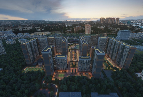 Продам однокомнатную (1-комн.) квартиру, Нансена ул, 109/4, Ростов-на-Дону г
