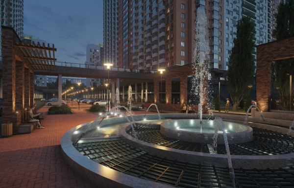 Продам однокомнатную (1-комн.) квартиру, Нансена ул, 109/4, Ростов-на-Дону г