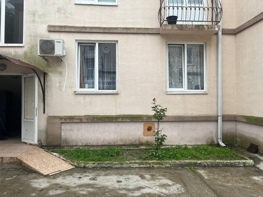 Продам однокомнатную (1-комн.) квартиру, садоводческое товарищество Энергетик тер, 26В/2, Шепси с