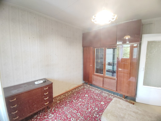Продам однокомнатную (1-комн.) квартиру, Звездная ул, 16а, Туапсе г