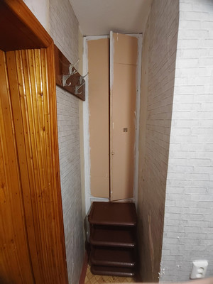 Продам однокомнатную (1-комн.) квартиру, Звездная ул, 16а, Туапсе г