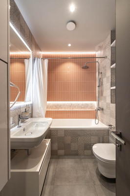 Продам трехкомнатную (3-комн.) квартиру, Ленинградский пр-кт, 29, Москва г