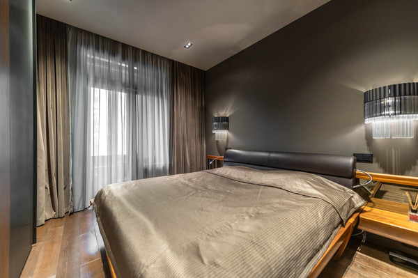Продам трехкомнатную (3-комн.) квартиру, Ленинградский пр-кт, 29, Москва г
