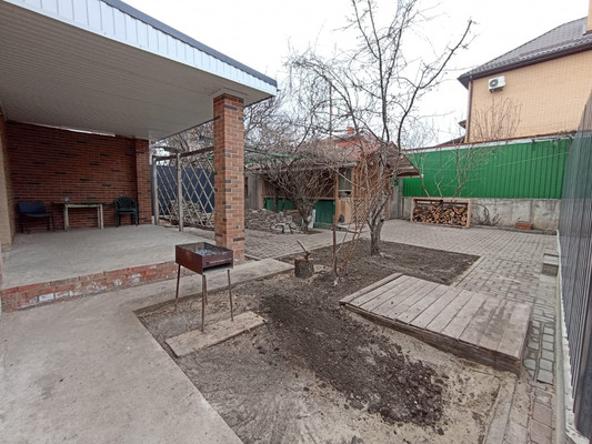 Продам дом, 2-я Огуречная ул, 36а, Ростов-на-Дону г, 0 км от города