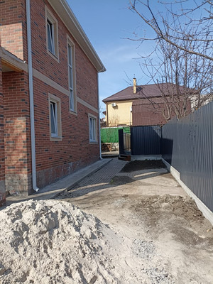 Продам дом, 2-я Огуречная ул, 36а, Ростов-на-Дону г, 0 км от города
